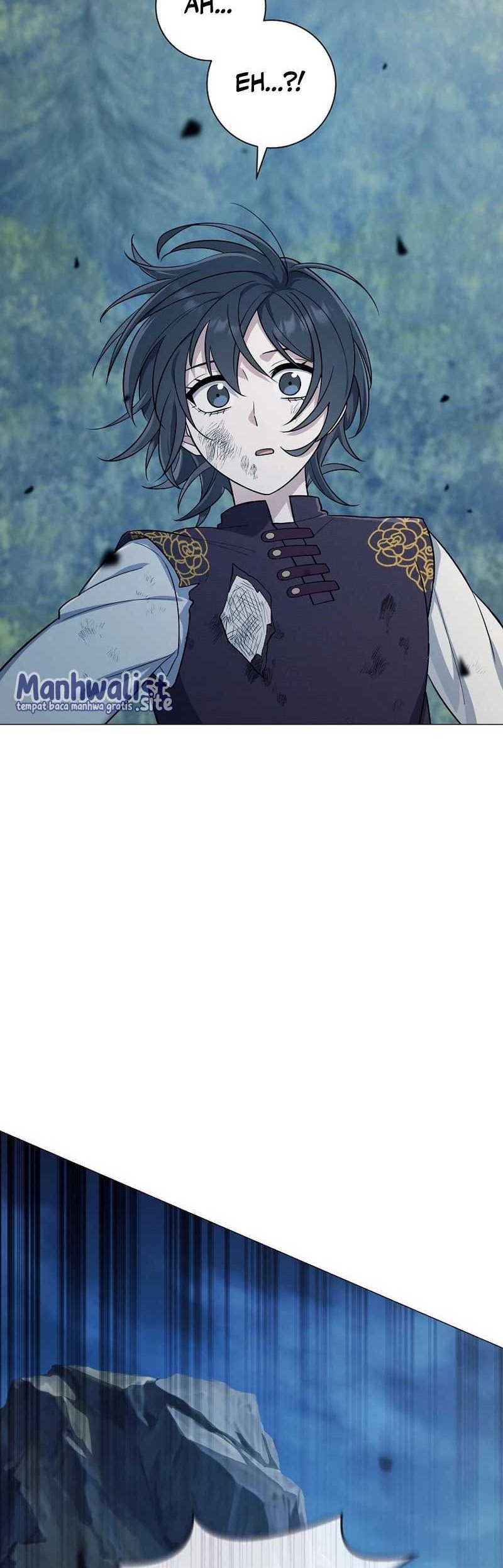 Magic Lord Chapter 4 Gambar 31