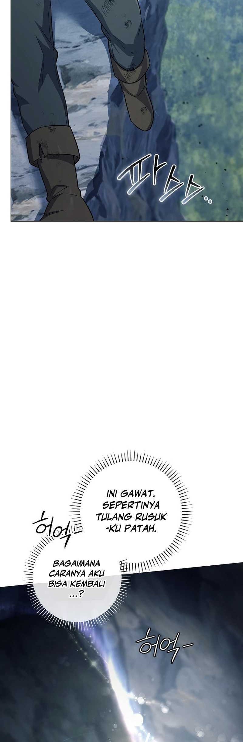 Magic Lord Chapter 4 Gambar 35