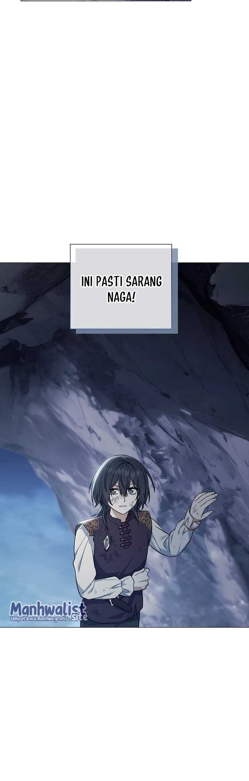 Magic Lord Chapter 4 Gambar 39