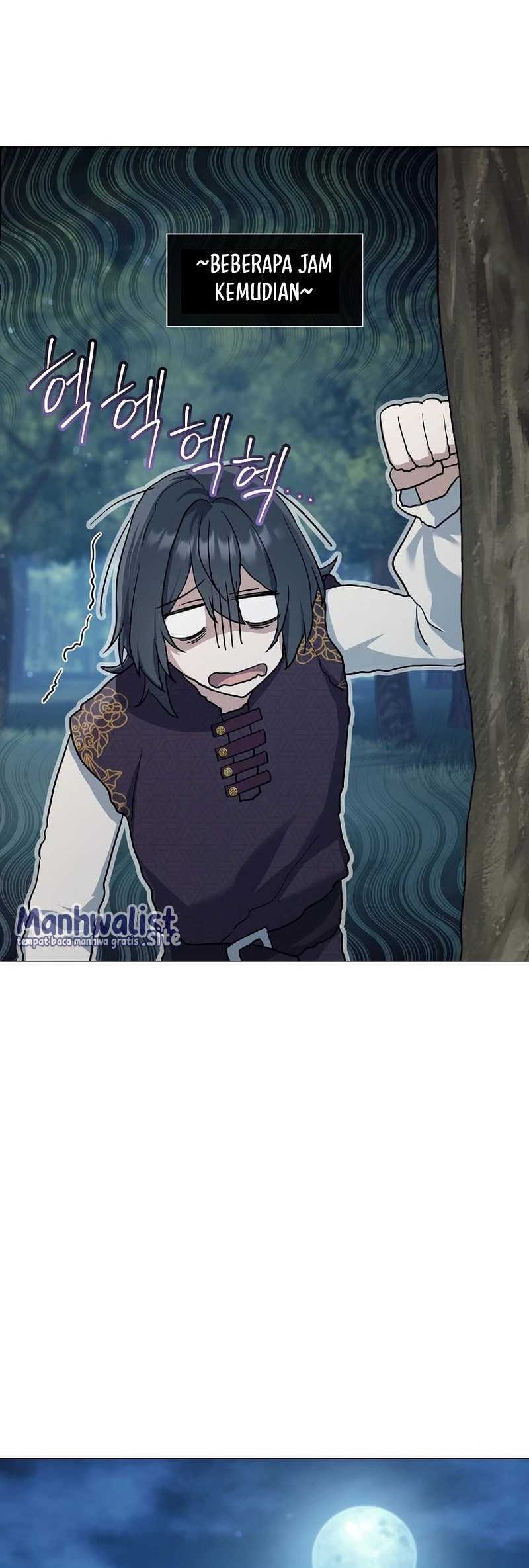 Magic Lord Chapter 4 Gambar 21