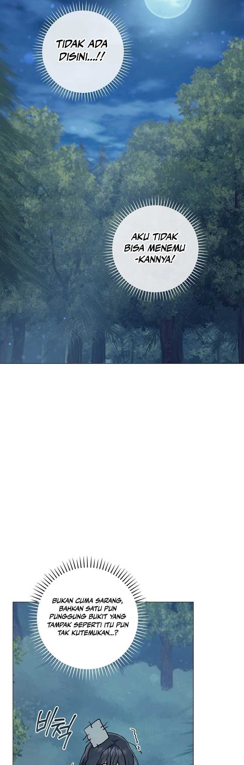 Magic Lord Chapter 4 Gambar 22