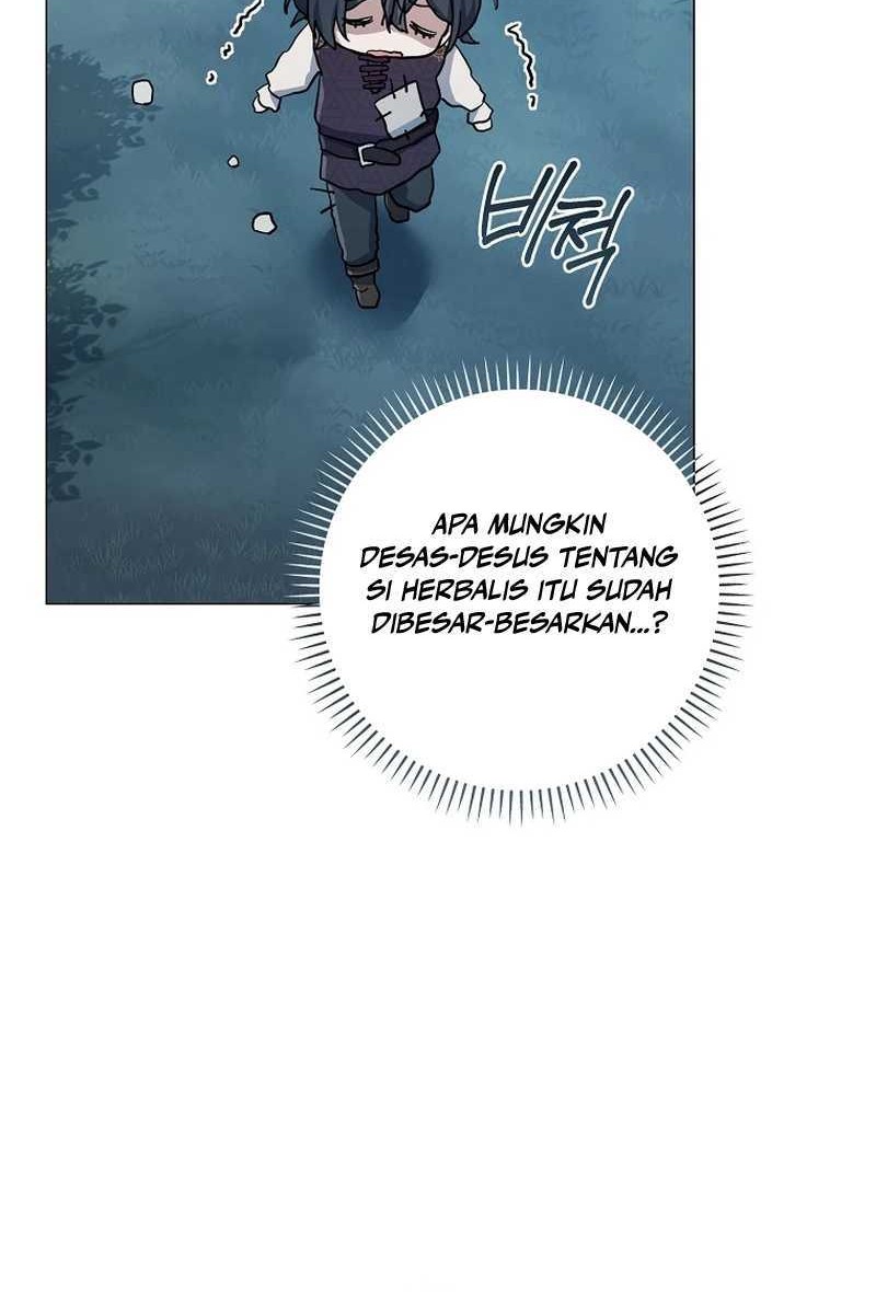 Magic Lord Chapter 4 Gambar 23