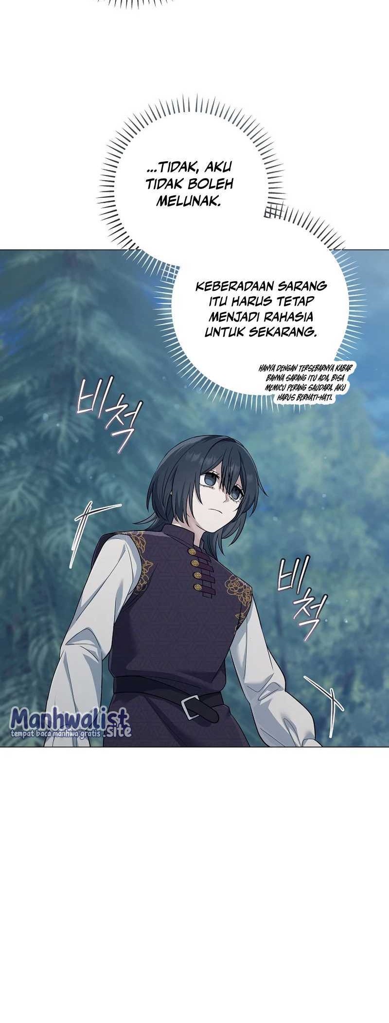 Magic Lord Chapter 4 Gambar 27