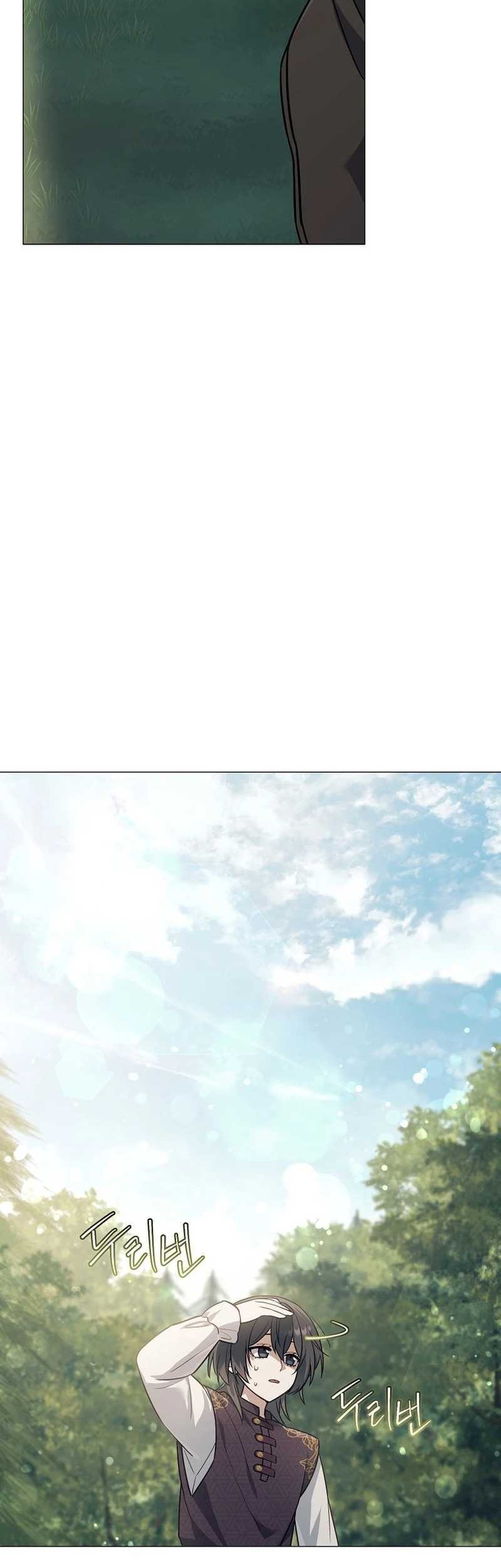 Manhwa Magic Lord Chapter 4 gambar nomor 2