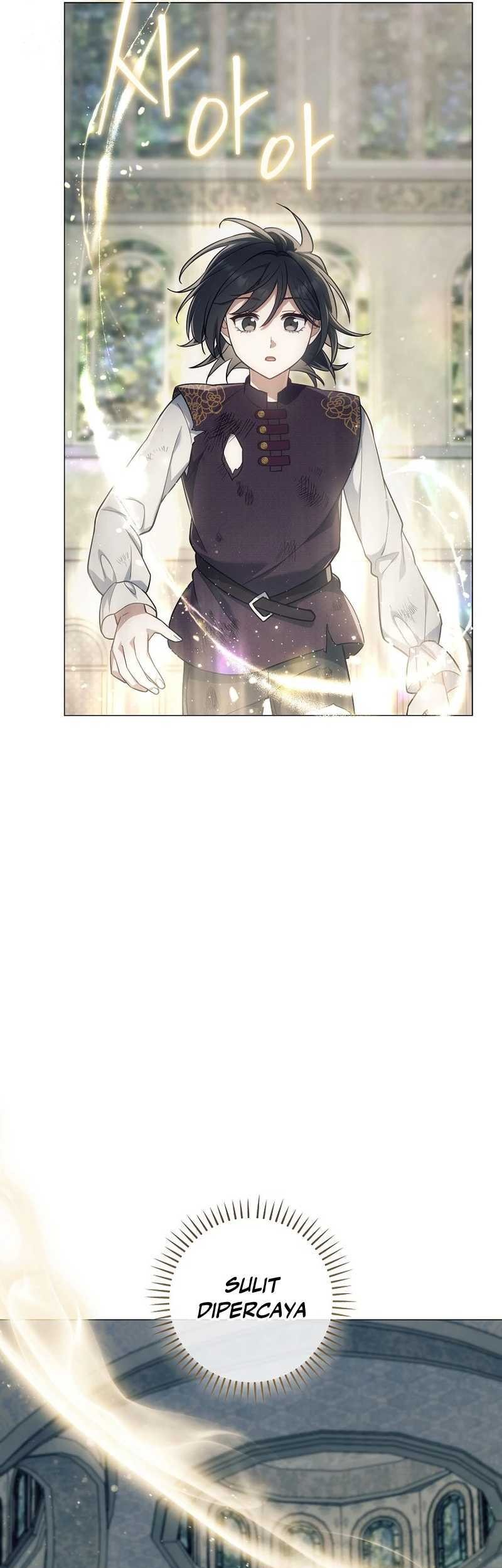 Magic Lord Chapter 4 Gambar 48