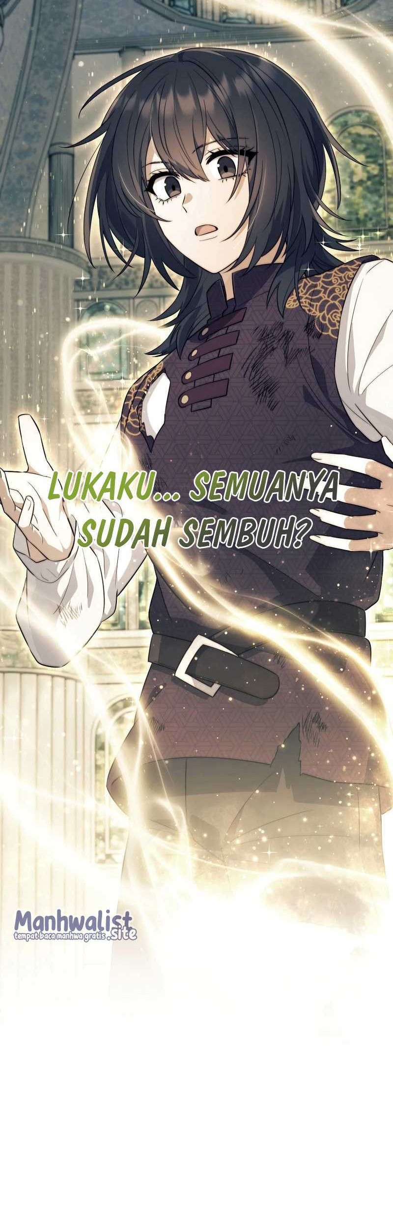 Magic Lord Chapter 4 Gambar 49