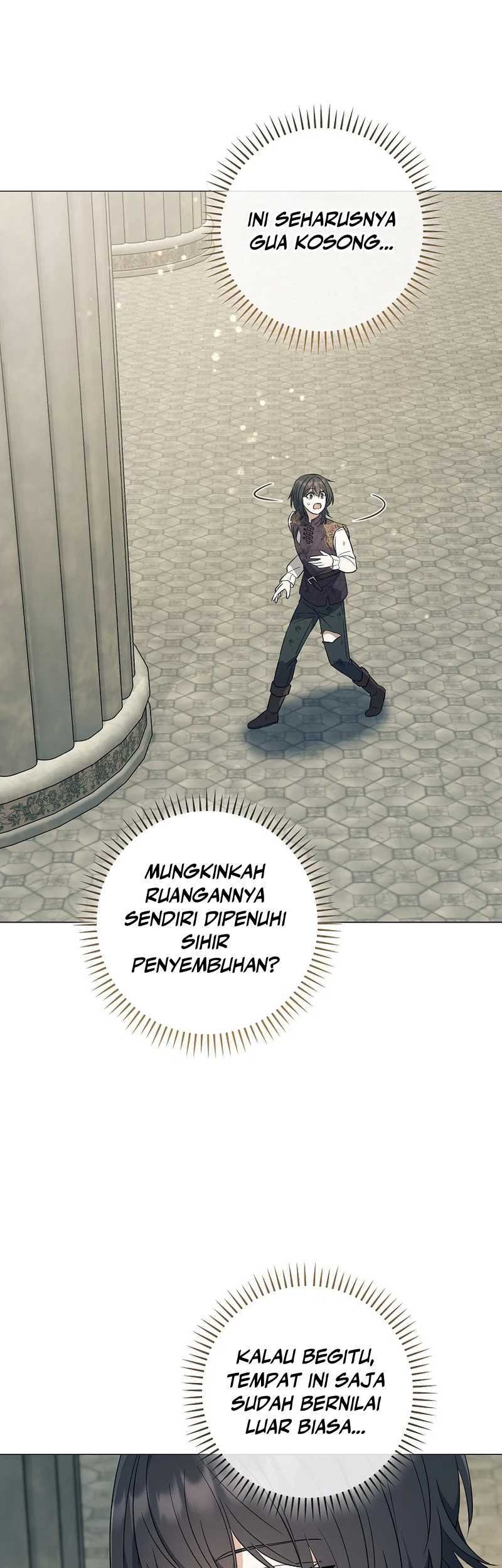 Magic Lord Chapter 4 Gambar 50