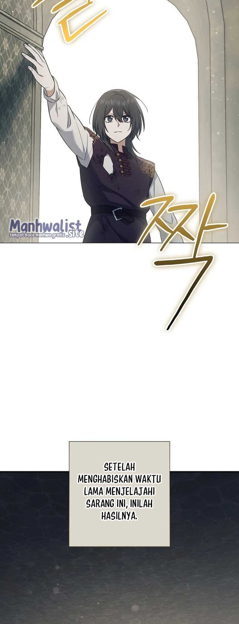 Magic Lord Chapter 4 Gambar 53
