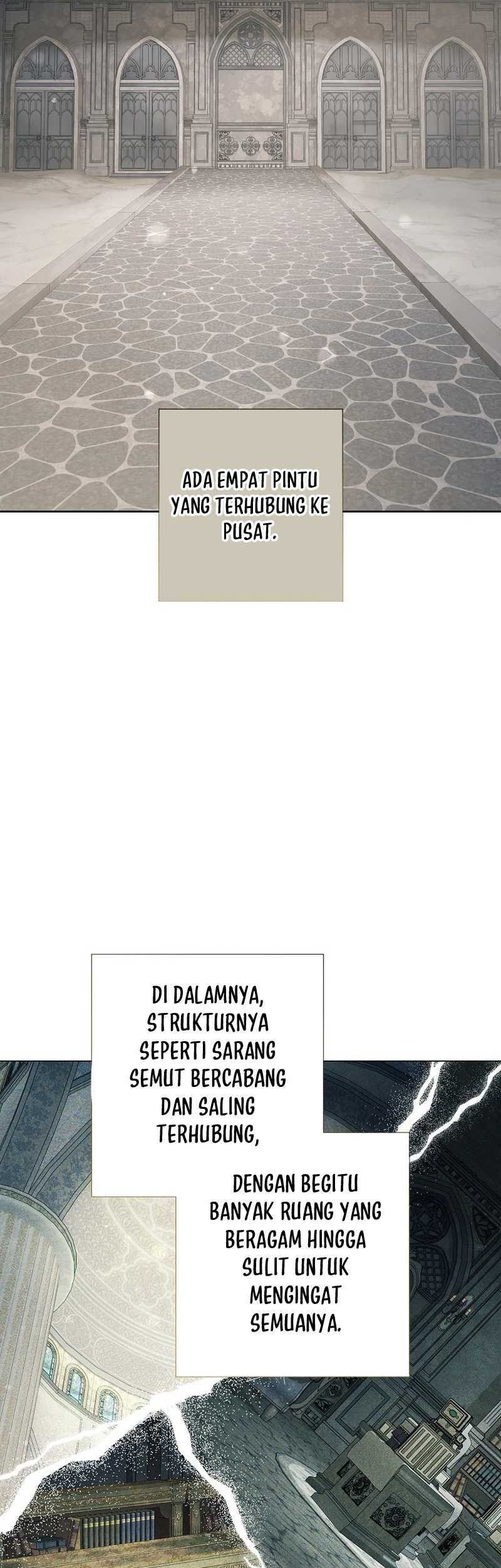 Magic Lord Chapter 4 Gambar 54