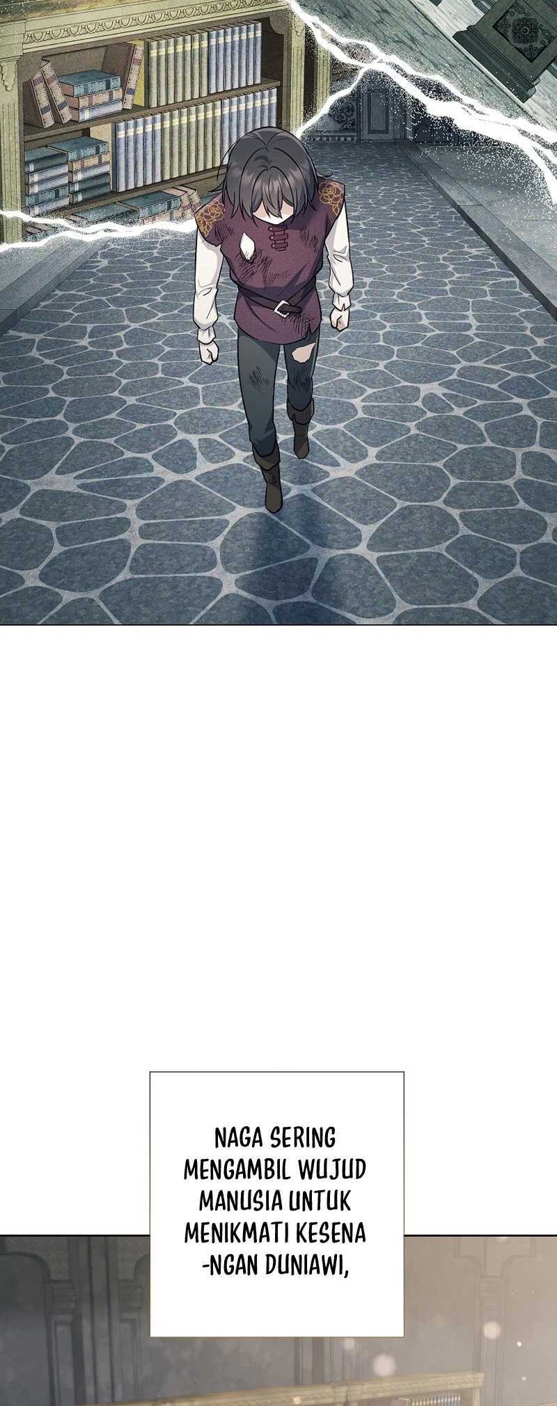 Magic Lord Chapter 4 Gambar 55
