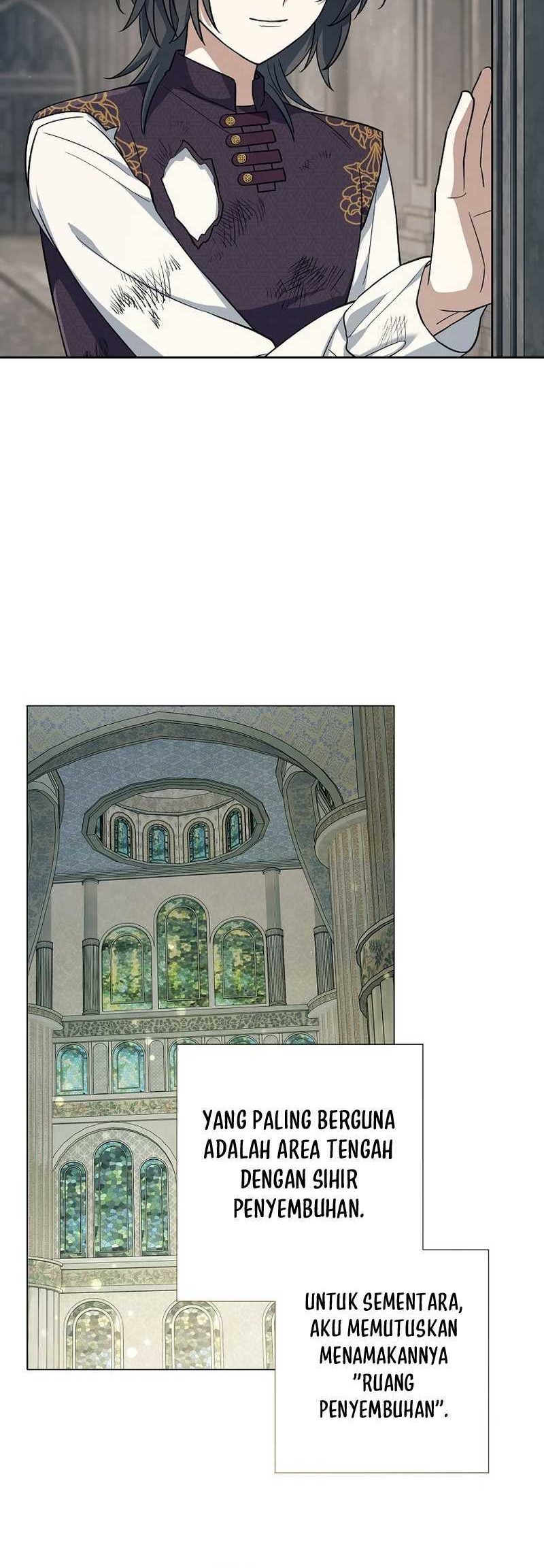 Magic Lord Chapter 4 Gambar 57