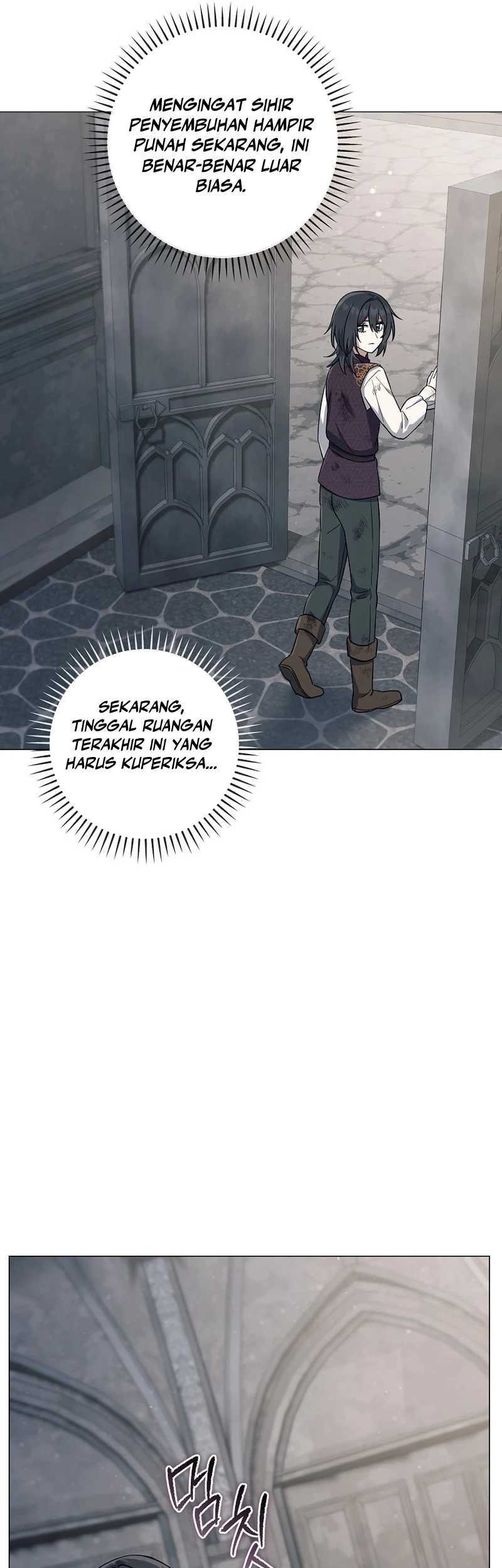 Magic Lord Chapter 4 Gambar 58