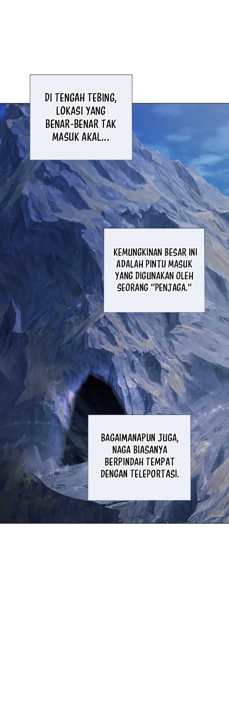 Magic Lord Chapter 4 Gambar 40