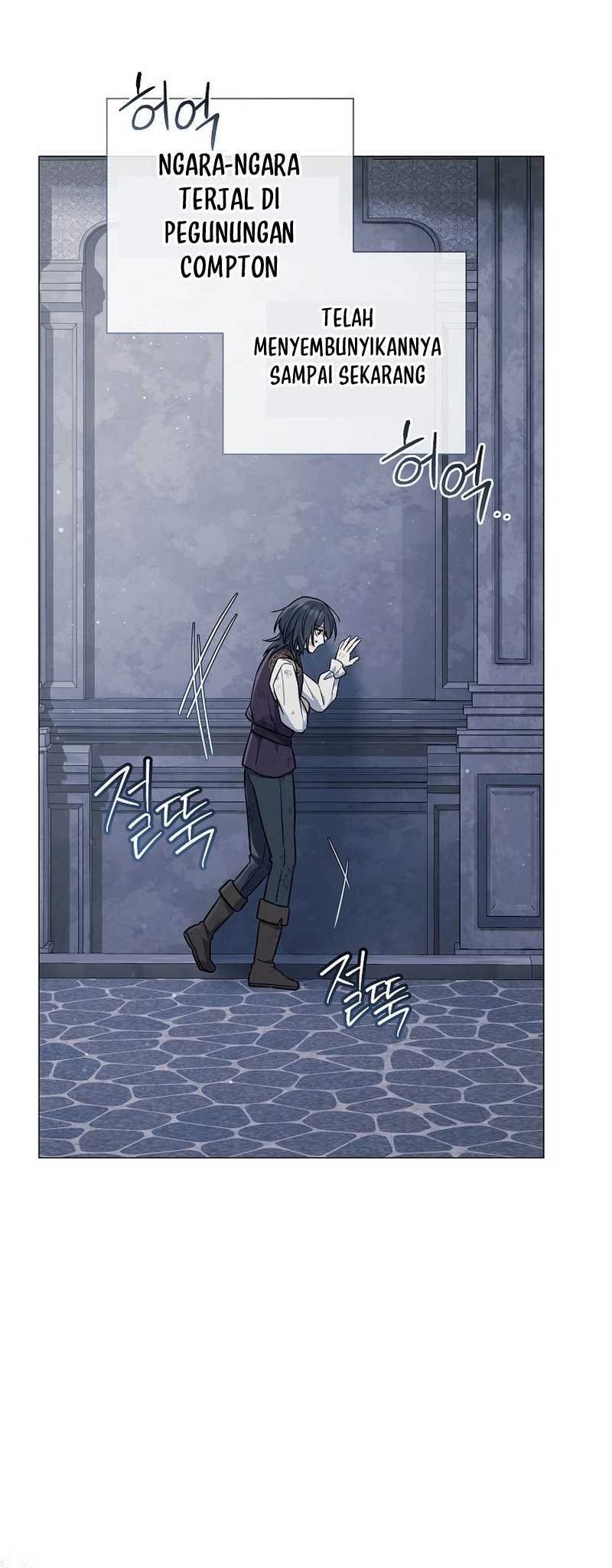Magic Lord Chapter 4 Gambar 41