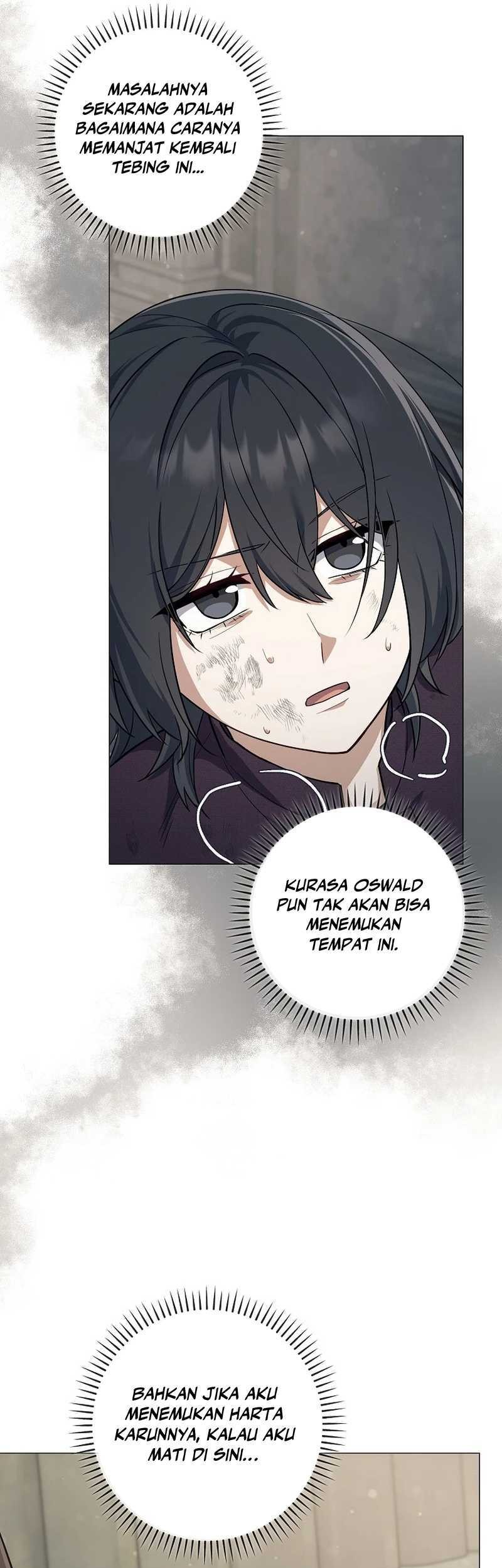 Magic Lord Chapter 4 Gambar 42