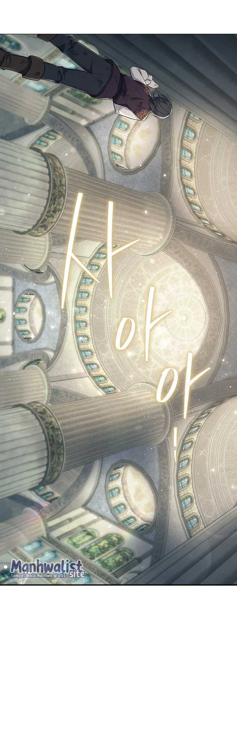 Magic Lord Chapter 4 Gambar 44