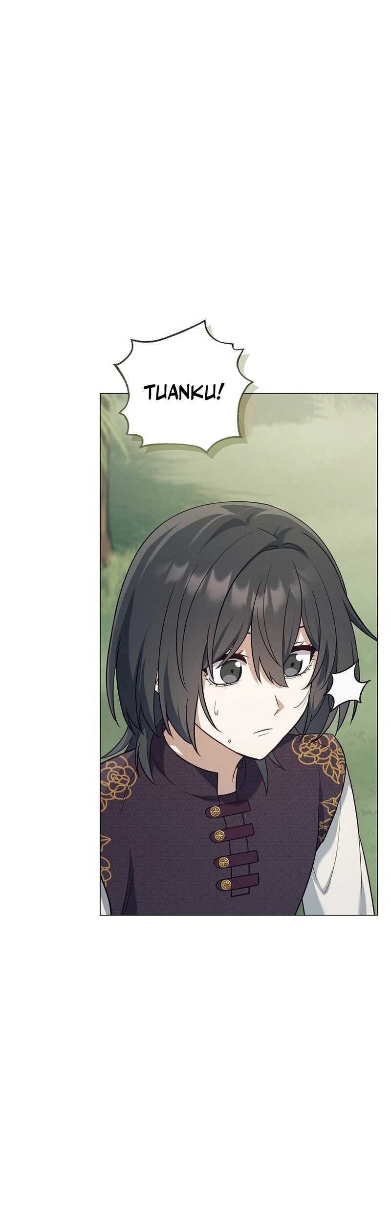 Magic Lord Chapter 4 Gambar 3