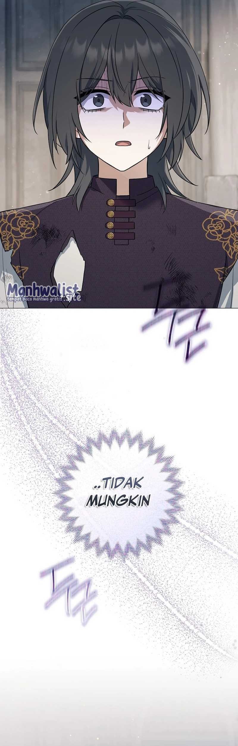 Magic Lord Chapter 4 Gambar 60