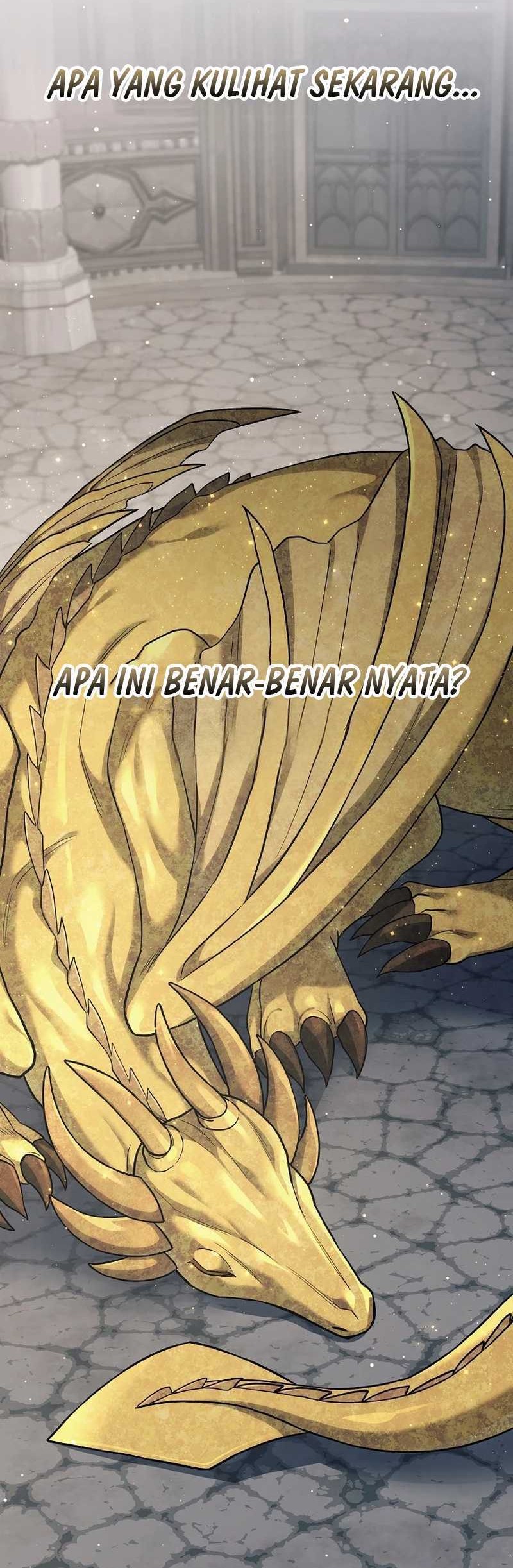 Magic Lord Chapter 4 Gambar 61