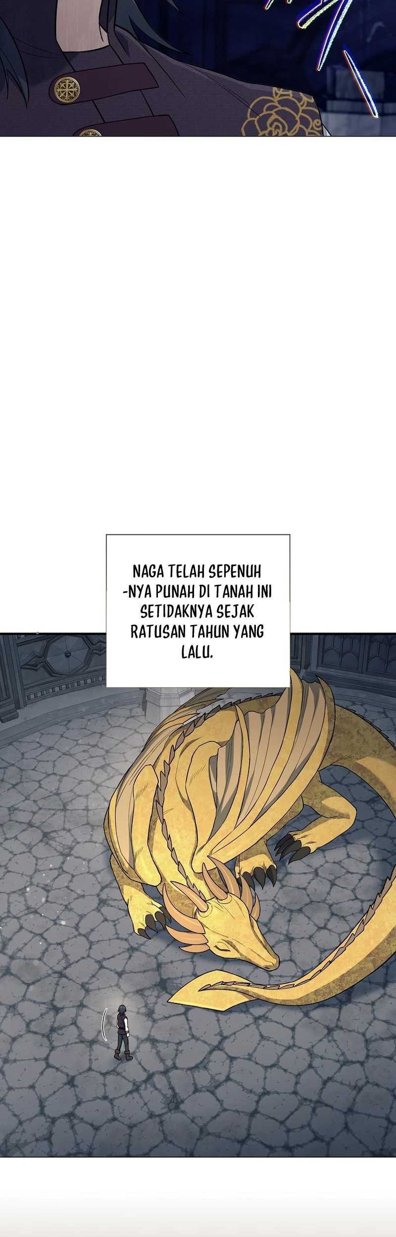 Magic Lord Chapter 4 Gambar 63