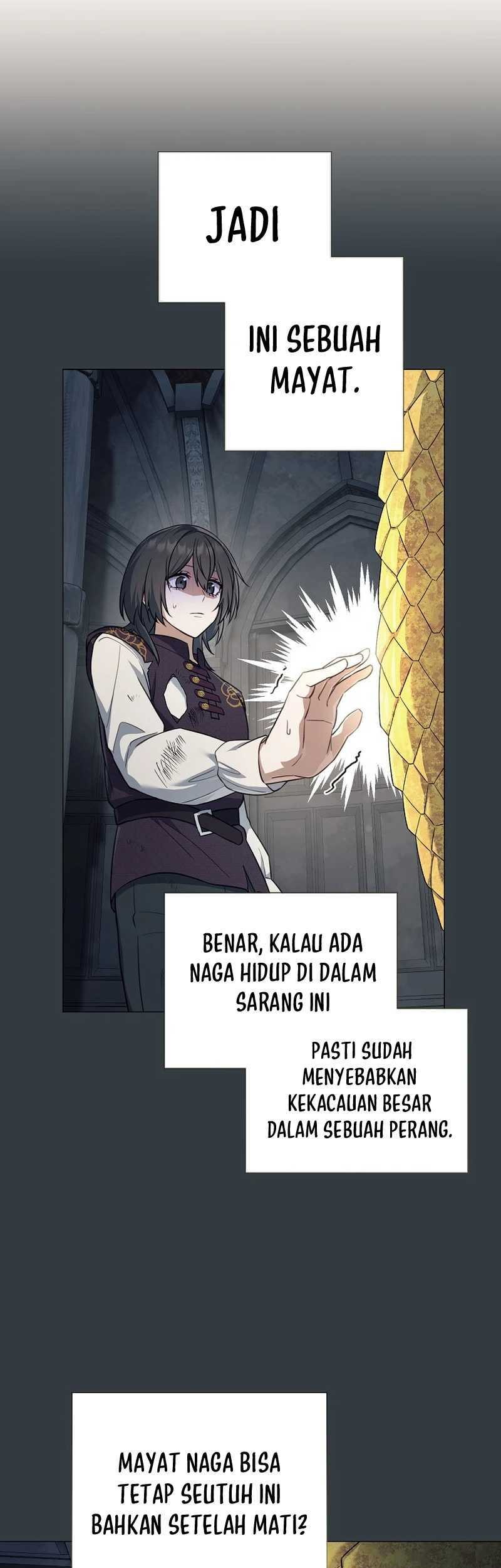 Magic Lord Chapter 4 Gambar 64