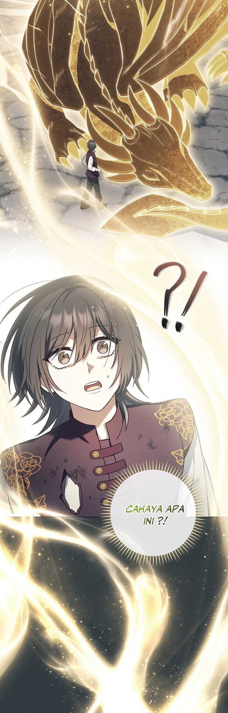 Magic Lord Chapter 4 Gambar 67