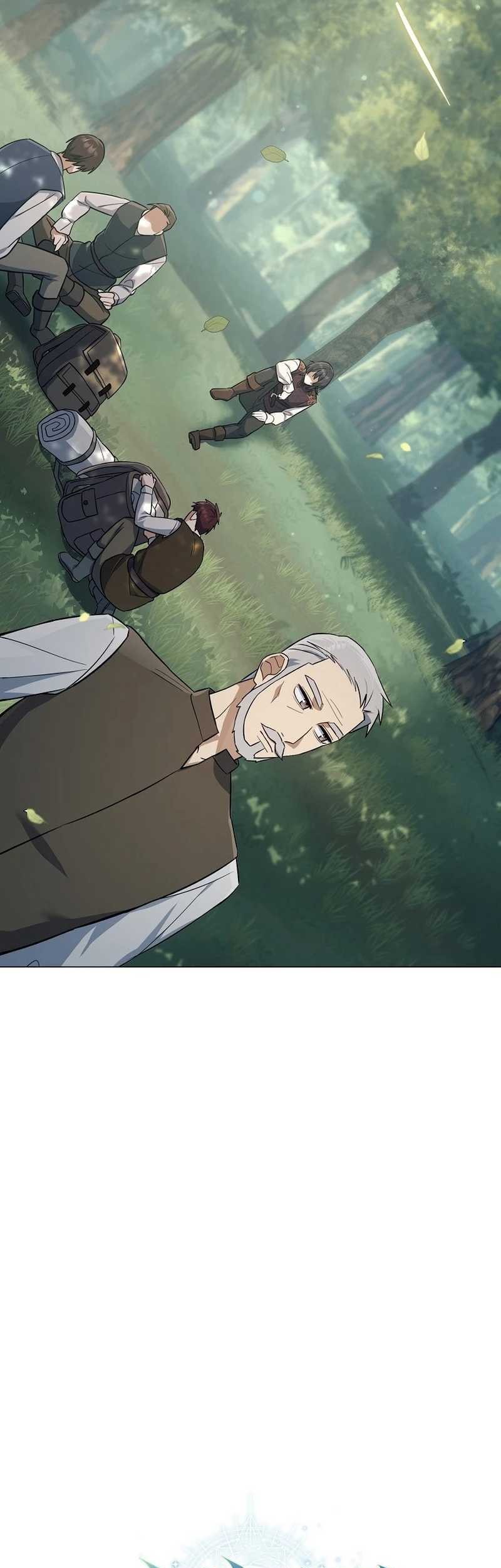 Magic Lord Chapter 4 Gambar 5