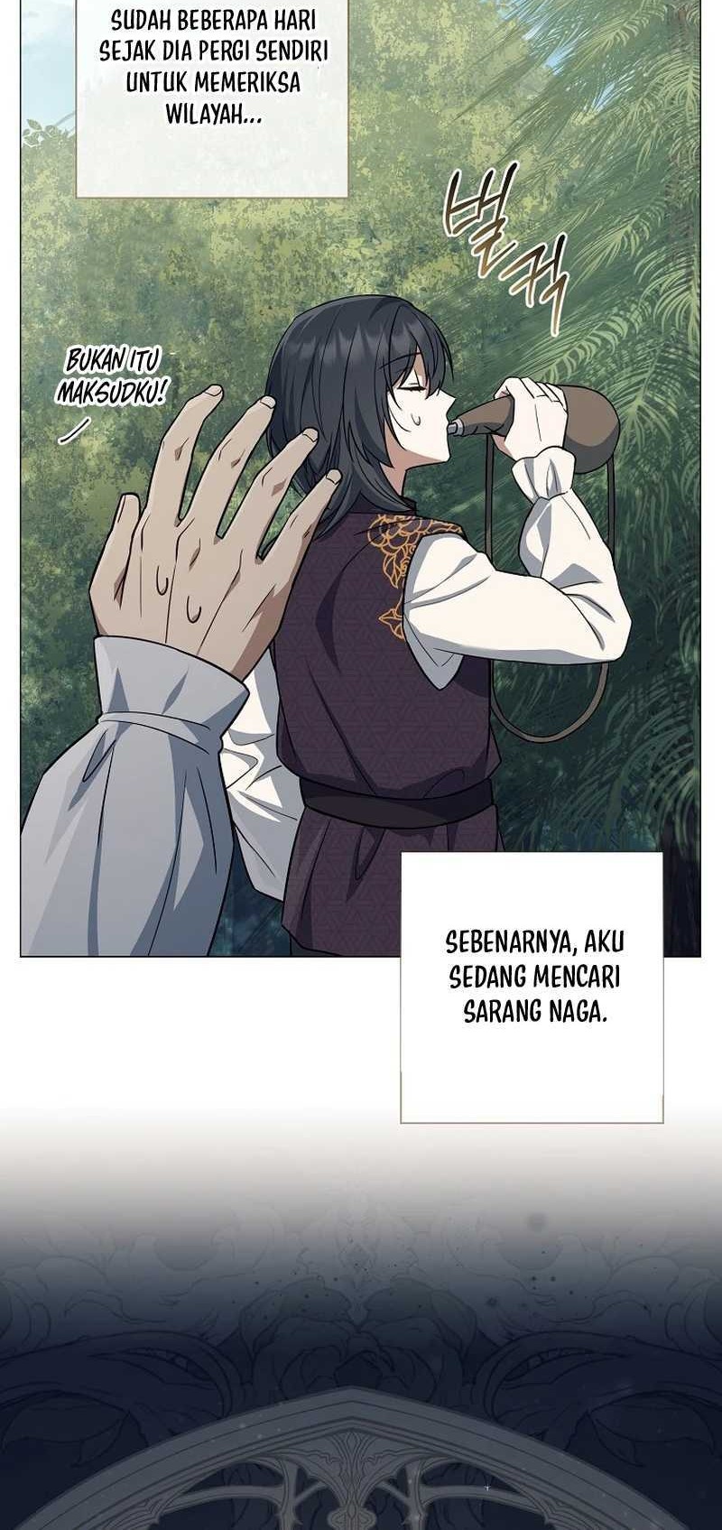 Magic Lord Chapter 4 Gambar 8