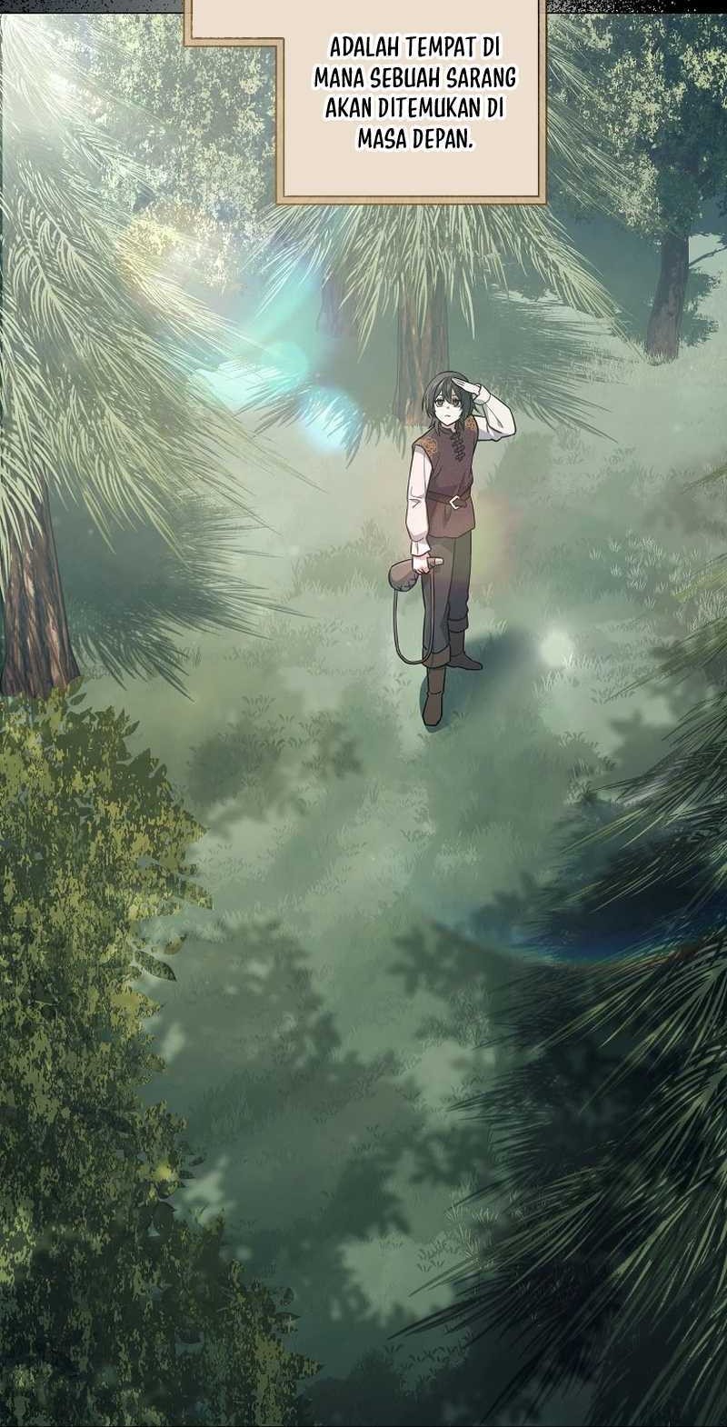 Magic Lord Chapter 4 Gambar 11