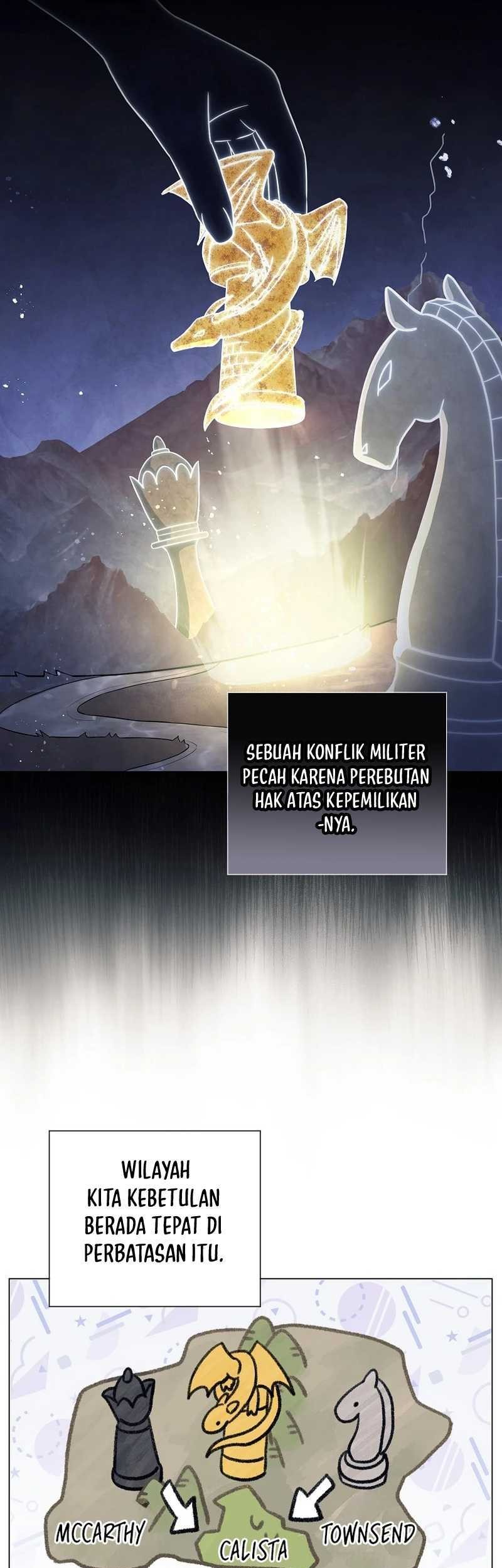 Magic Lord Chapter 4 Gambar 14