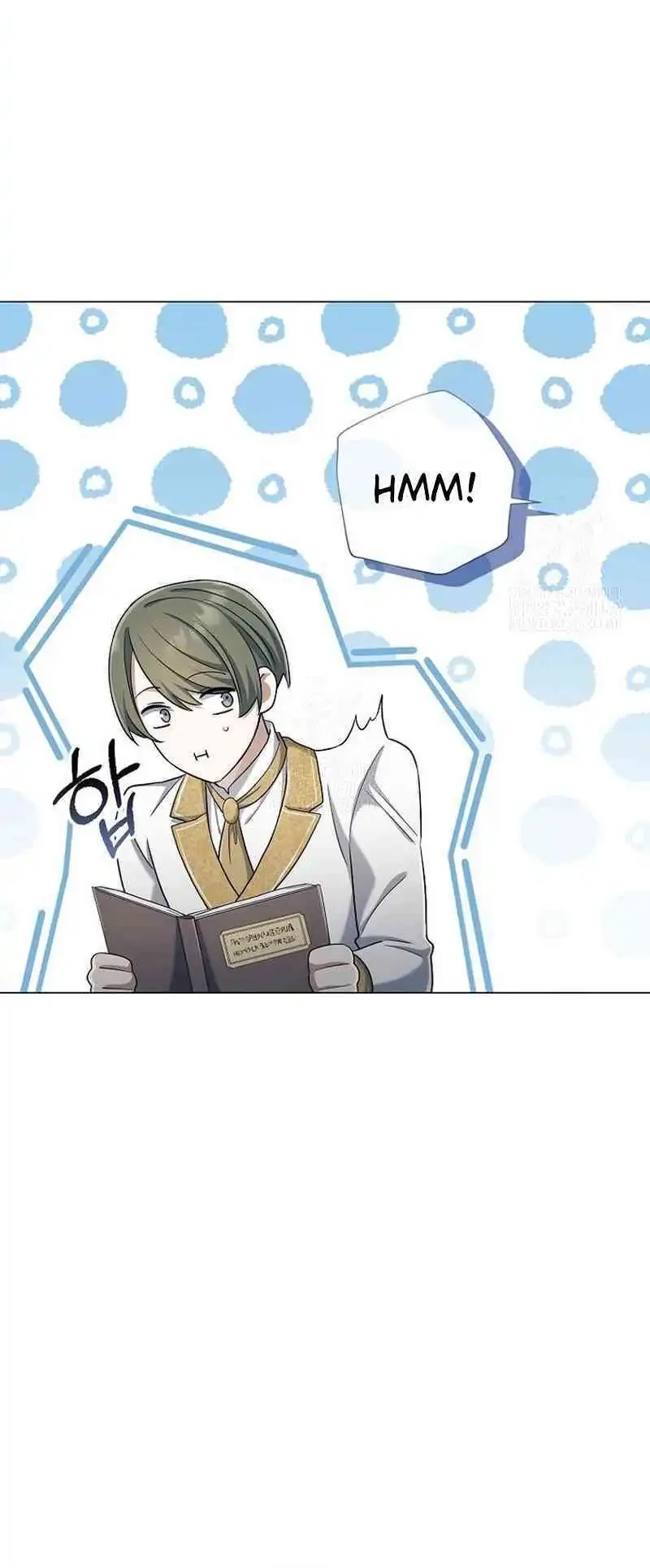 Magic Lord Chapter 40 Gambar 10