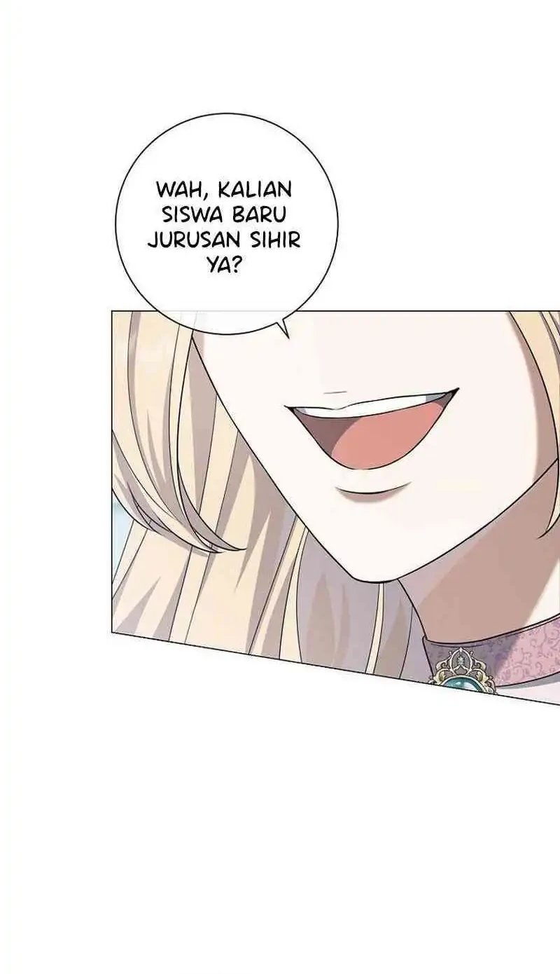 Magic Lord Chapter 40 Gambar 14