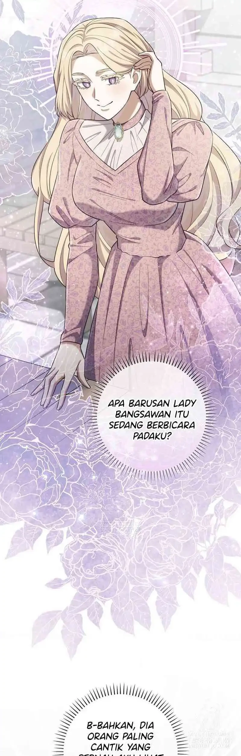 Magic Lord Chapter 40 Gambar 17