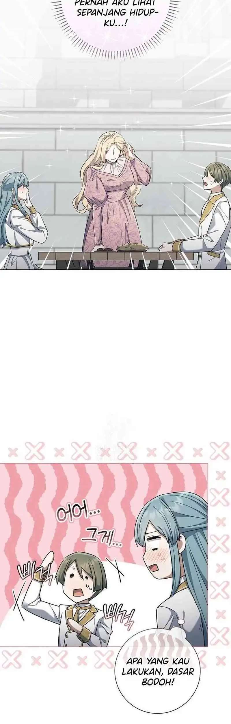 Magic Lord Chapter 40 Gambar 18