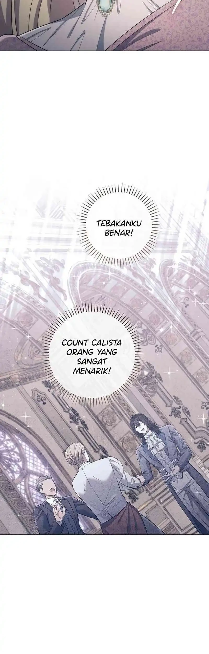 Magic Lord Chapter 40 Gambar 34