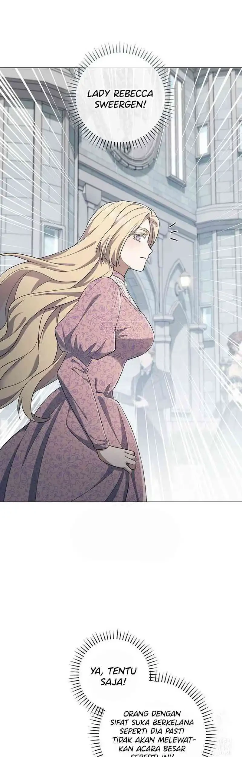 Magic Lord Chapter 40 Gambar 27