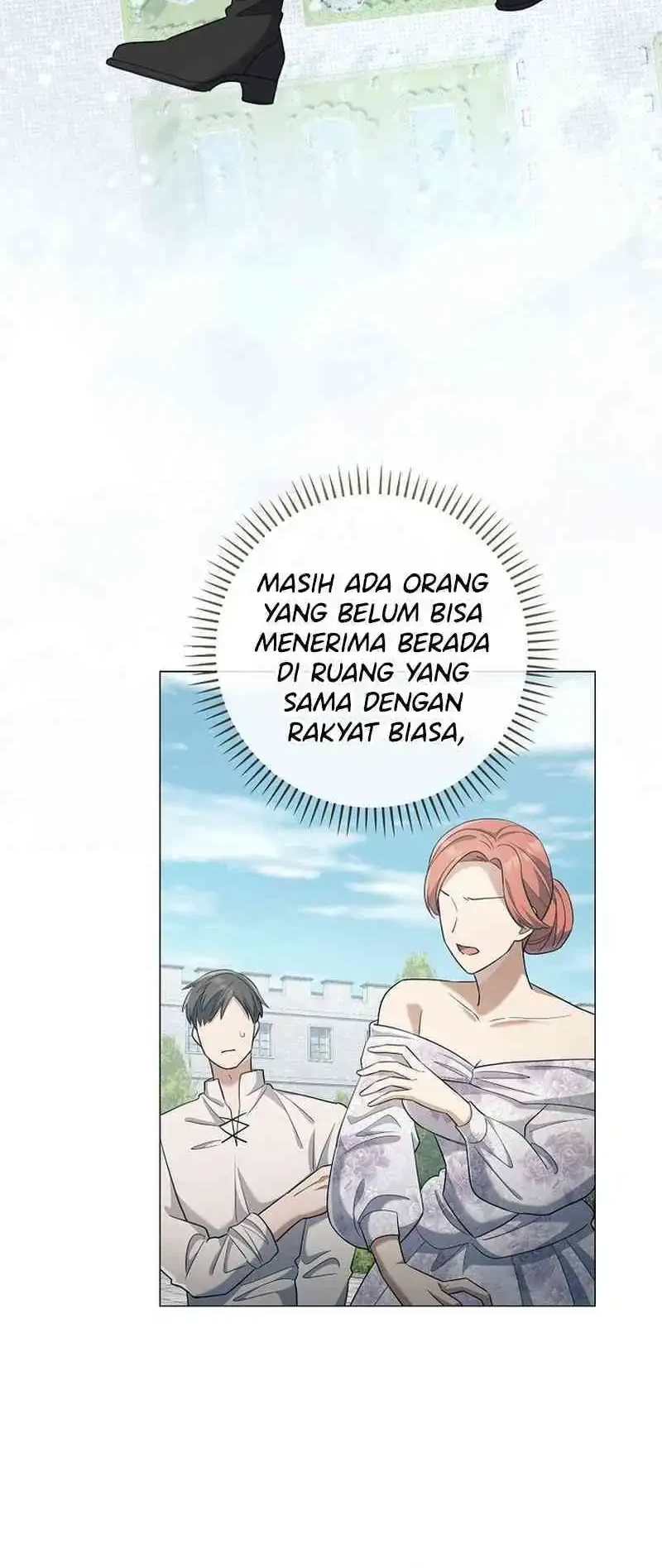 Magic Lord Chapter 40 Gambar 32