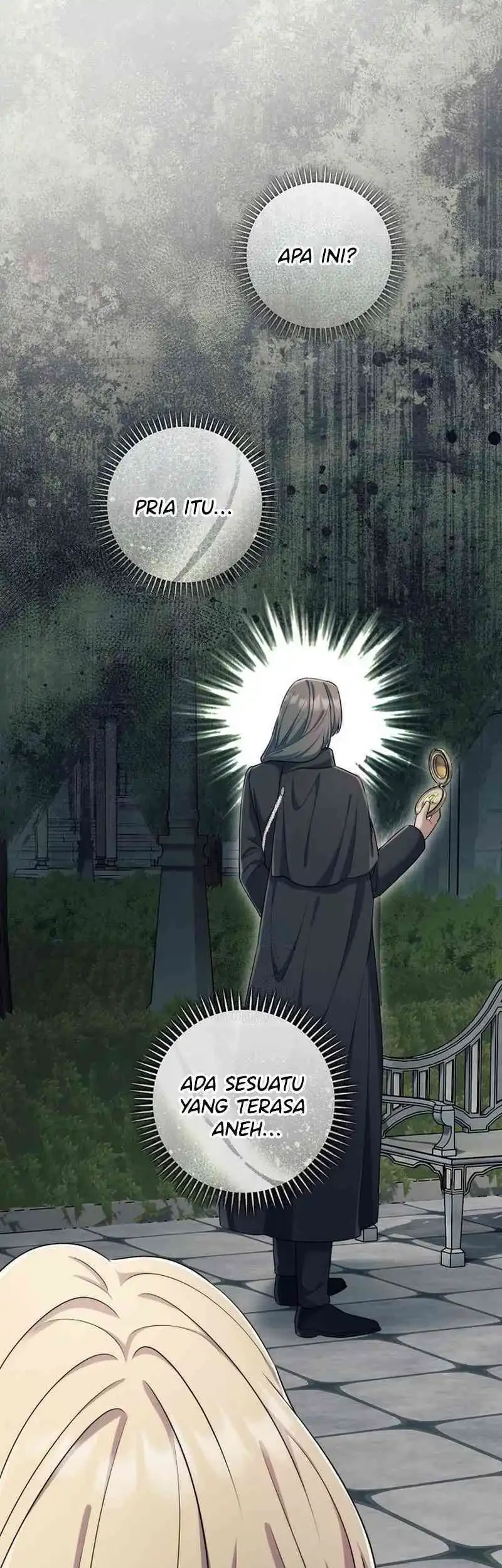 Magic Lord Chapter 40 Gambar 37