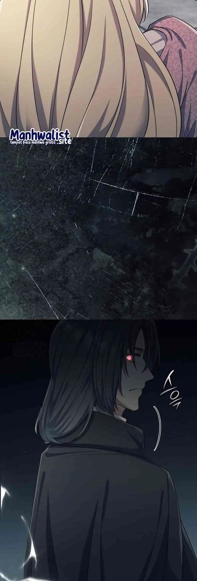 Magic Lord Chapter 40 Gambar 38