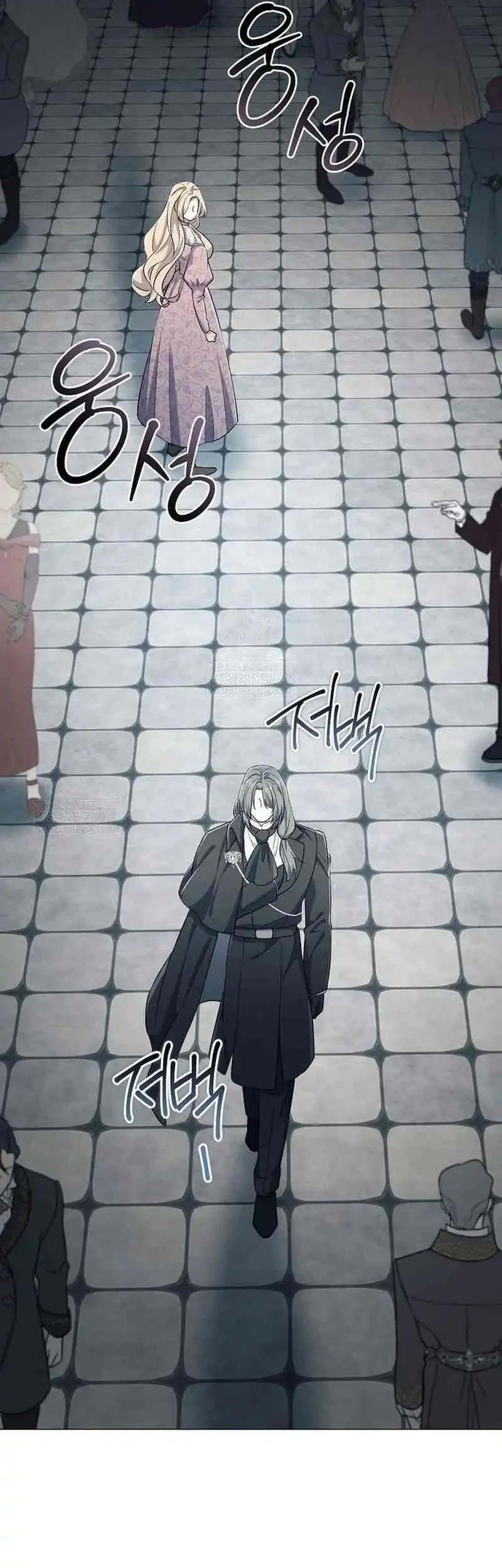 Magic Lord Chapter 40 Gambar 41