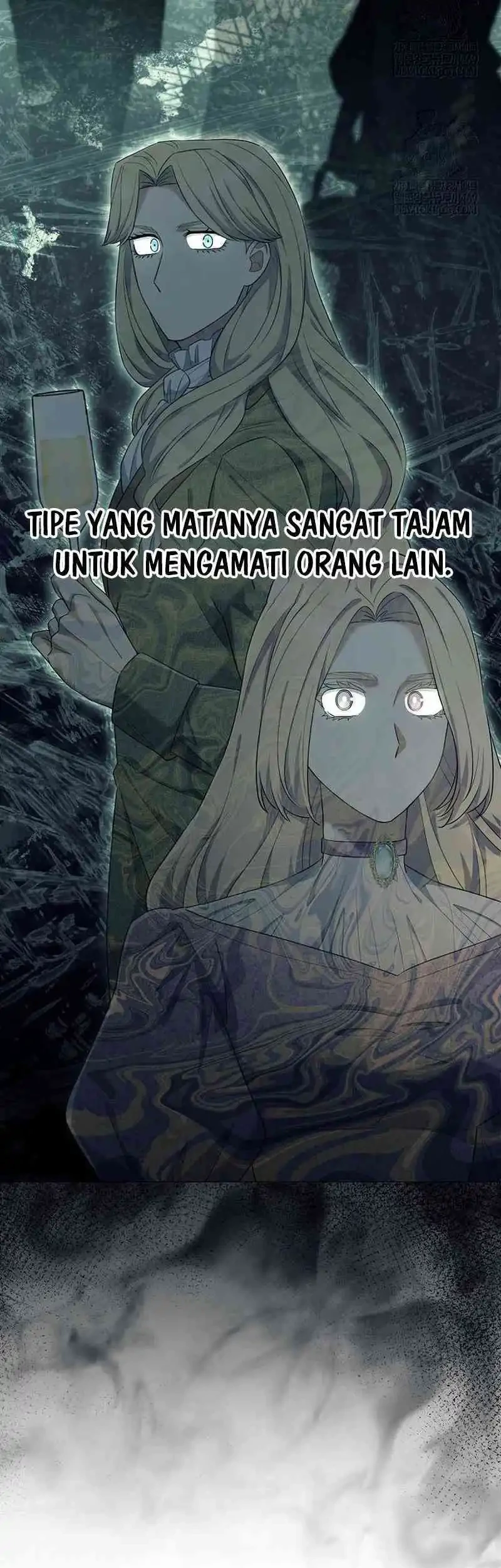 Magic Lord Chapter 40 Gambar 43