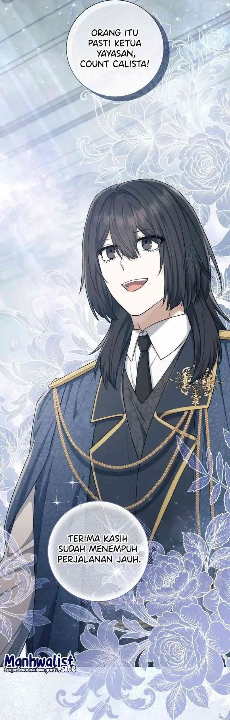 Magic Lord Chapter 40 Gambar 53