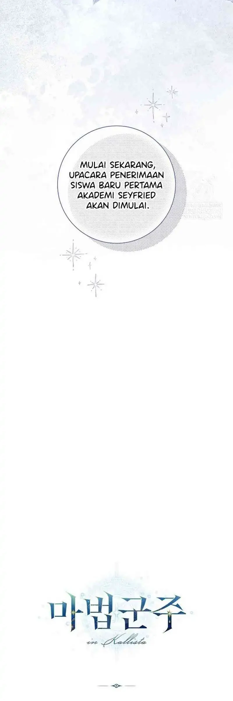 Magic Lord Chapter 40 Gambar 54