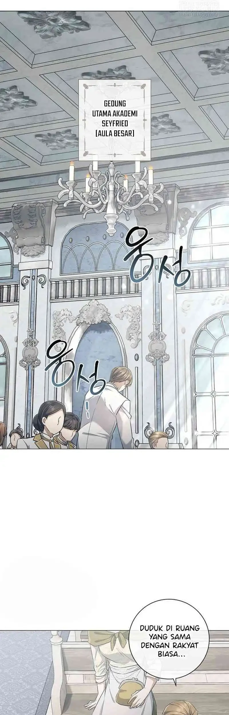 Magic Lord Chapter 40 Gambar 49