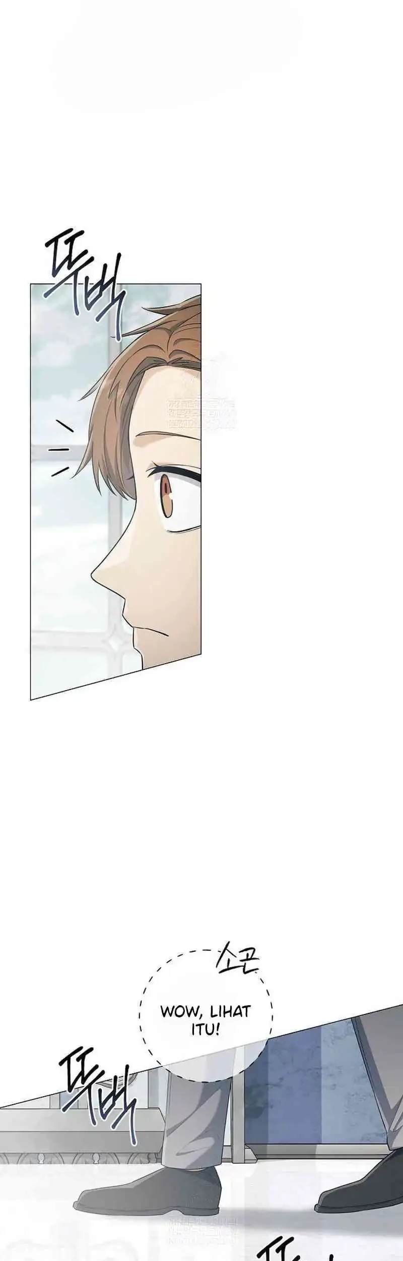 Magic Lord Chapter 40 Gambar 51