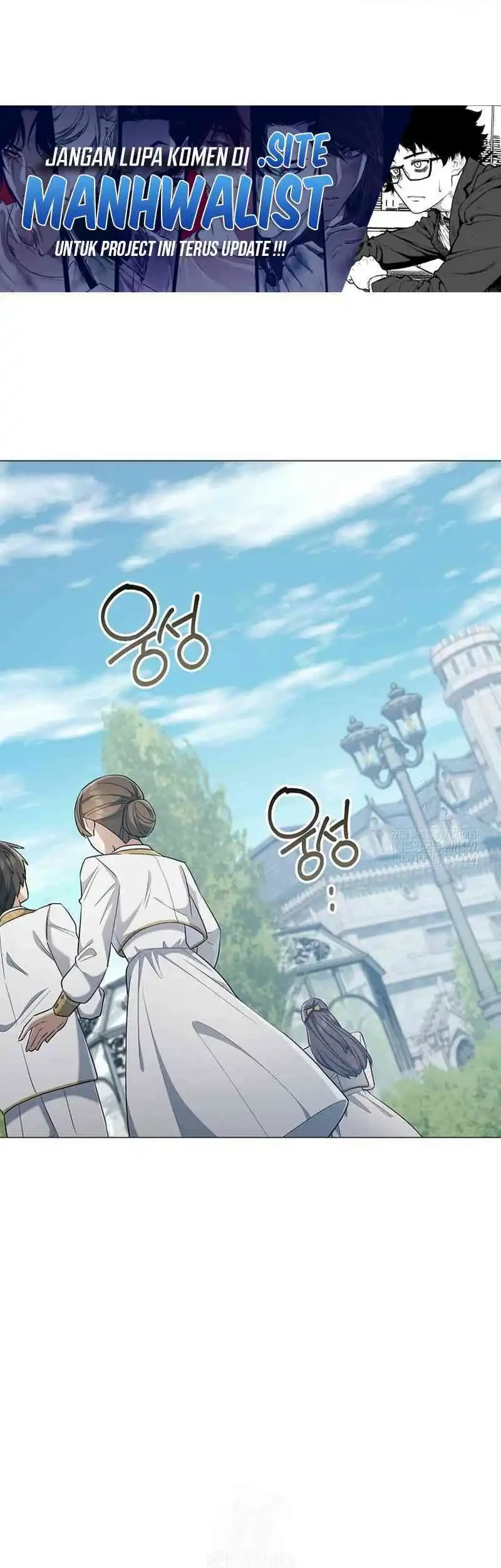 Magic Lord Chapter 40 Gambar 3