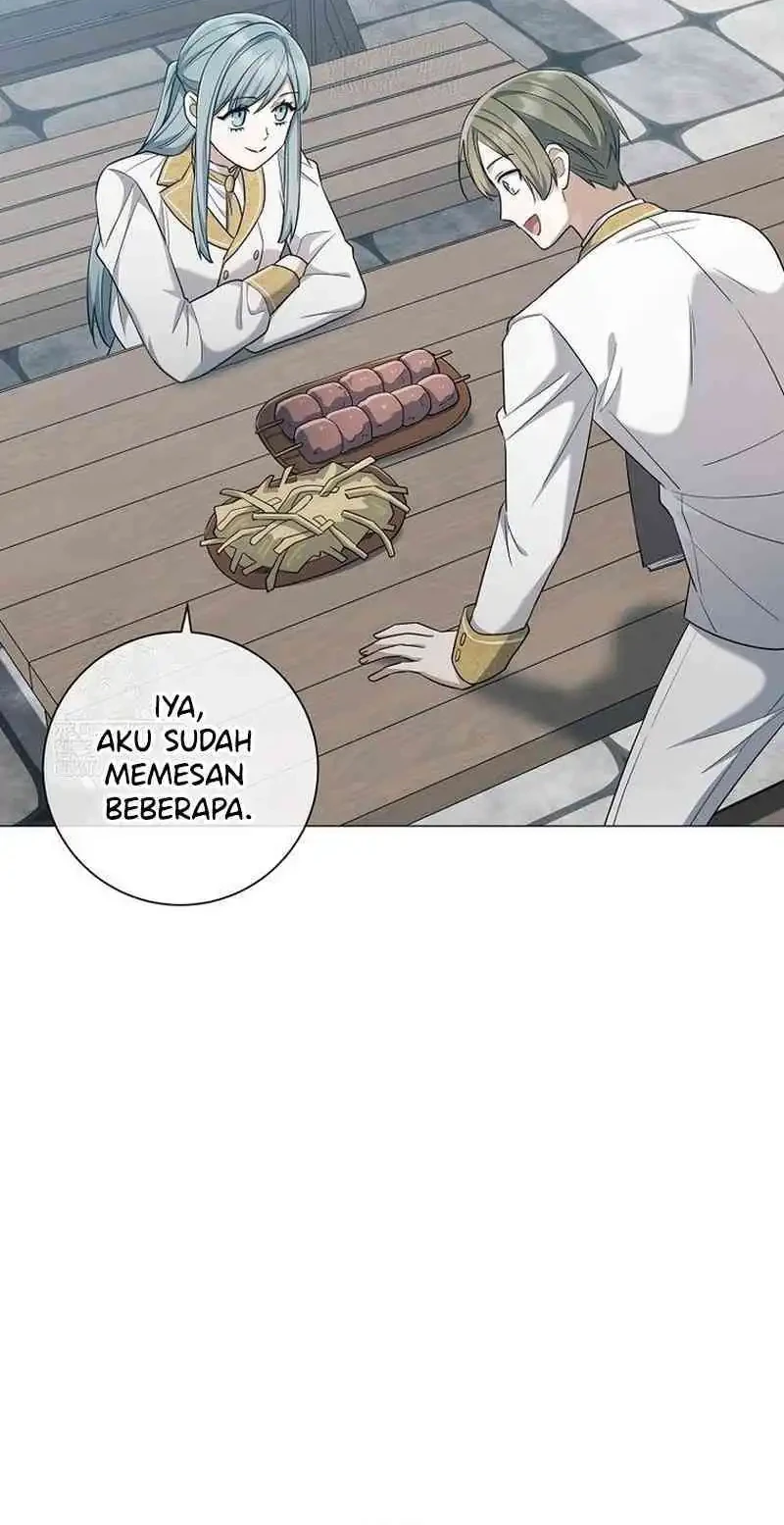 Magic Lord Chapter 40 Gambar 6