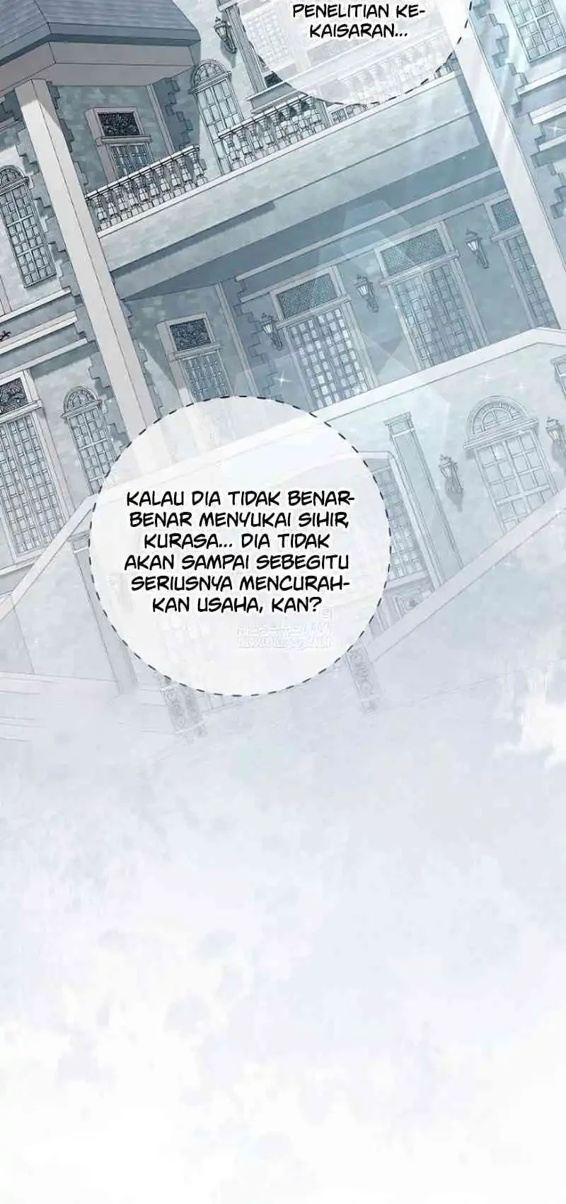 Magic Lord Chapter 41 Gambar 8