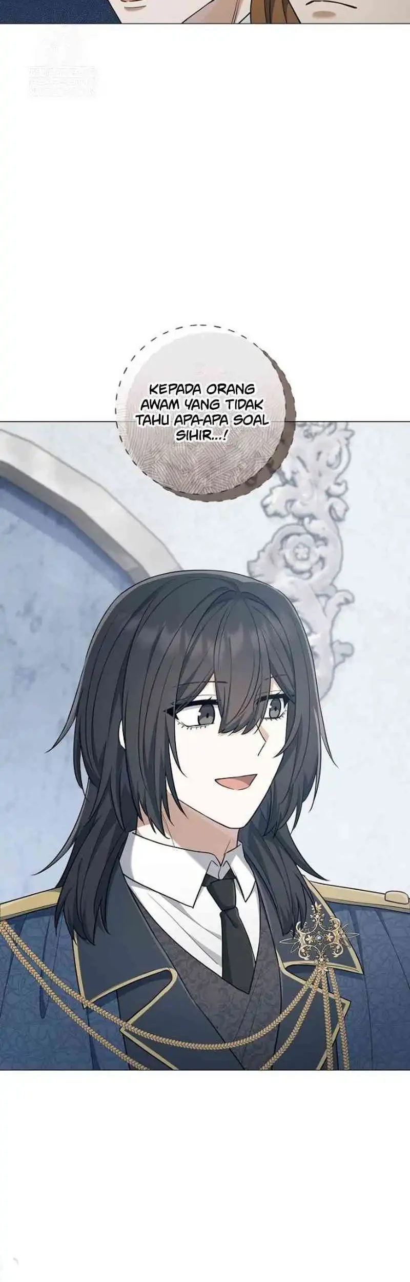 Magic Lord Chapter 41 Gambar 10