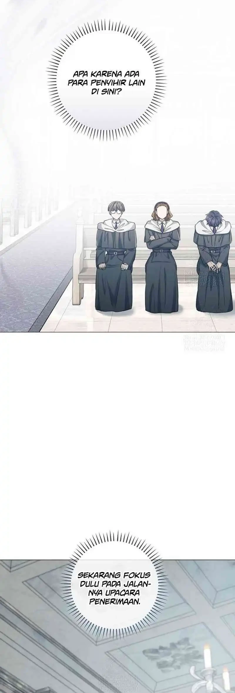 Magic Lord Chapter 41 Gambar 12